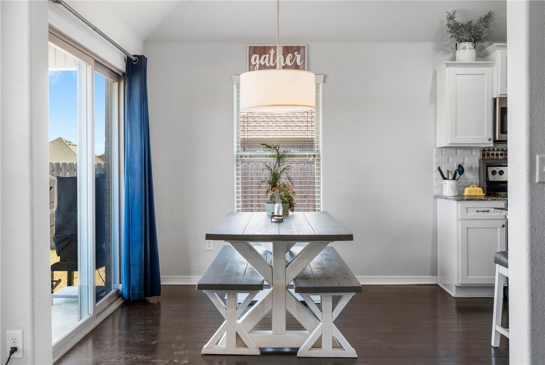 Bellewood Sub Centerton - Residential