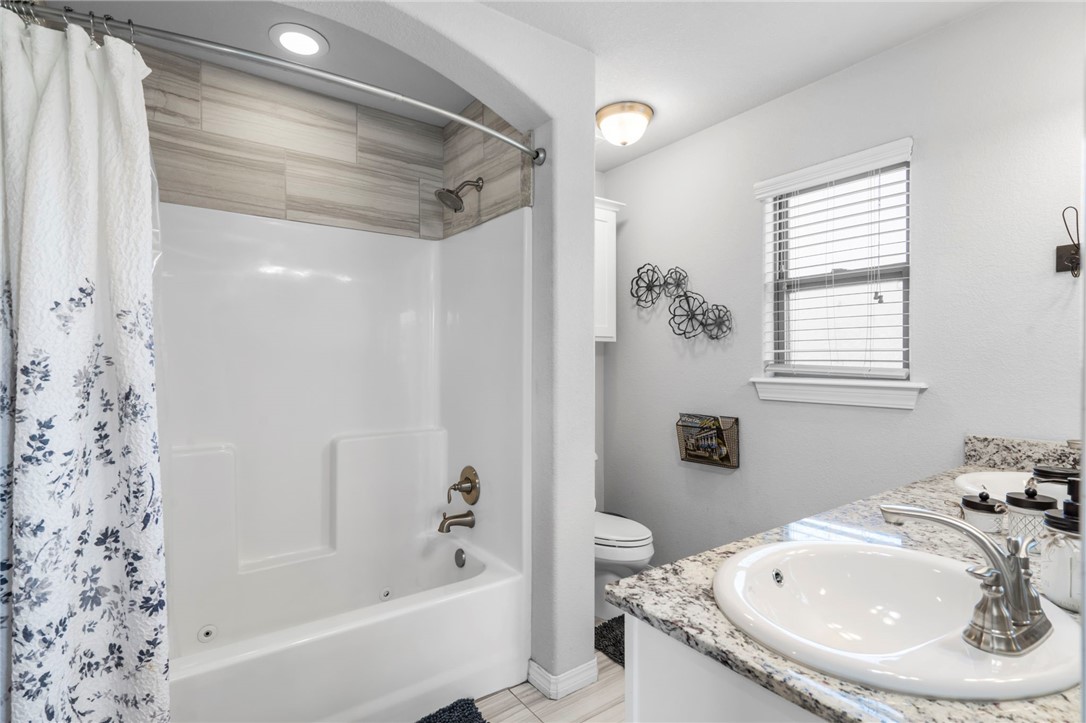 Bellewood Sub Centerton - Residential