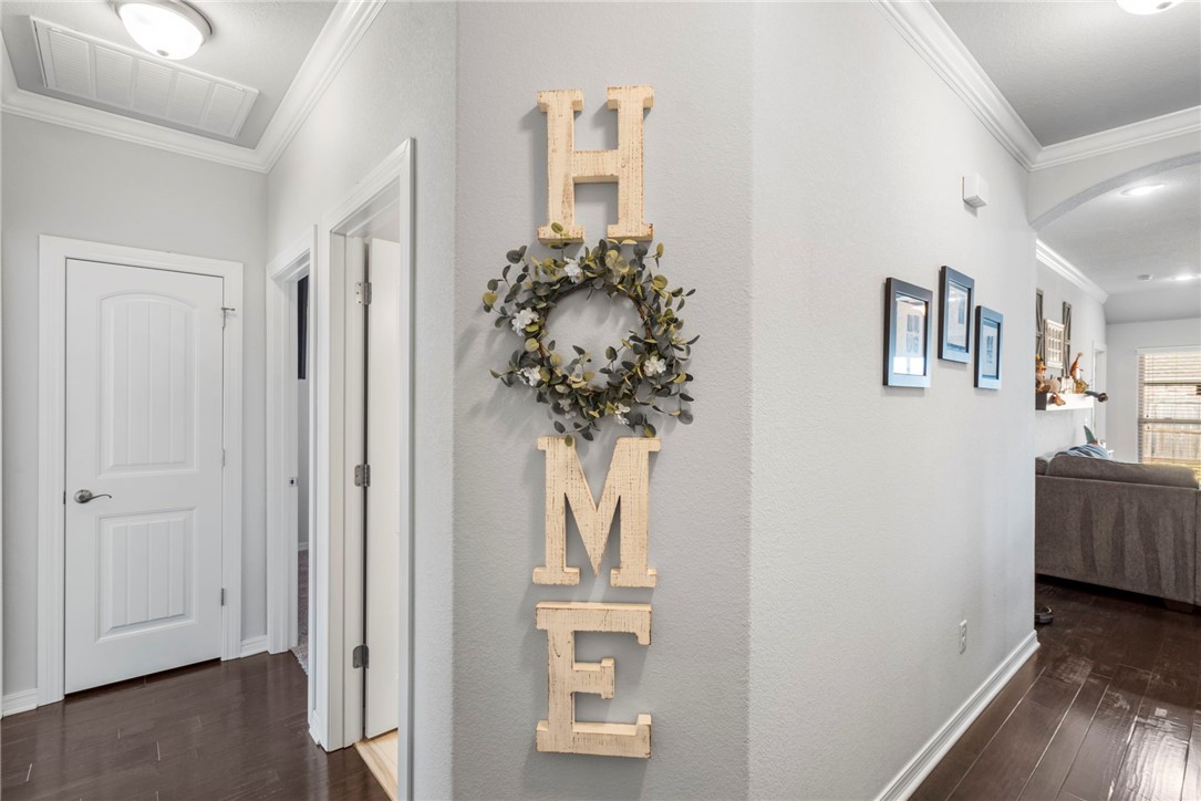 Bellewood Sub Centerton - Residential