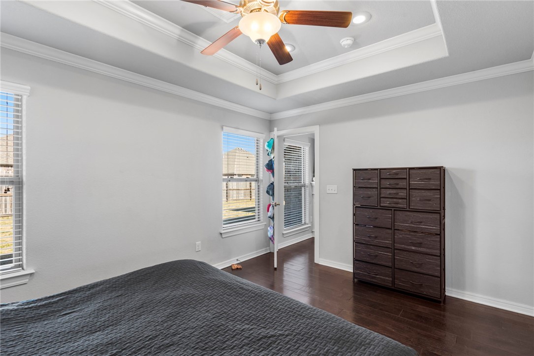 Bellewood Sub Centerton - Residential