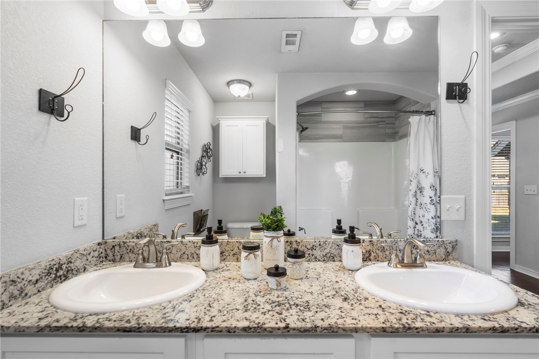 Bellewood Sub Centerton - Residential