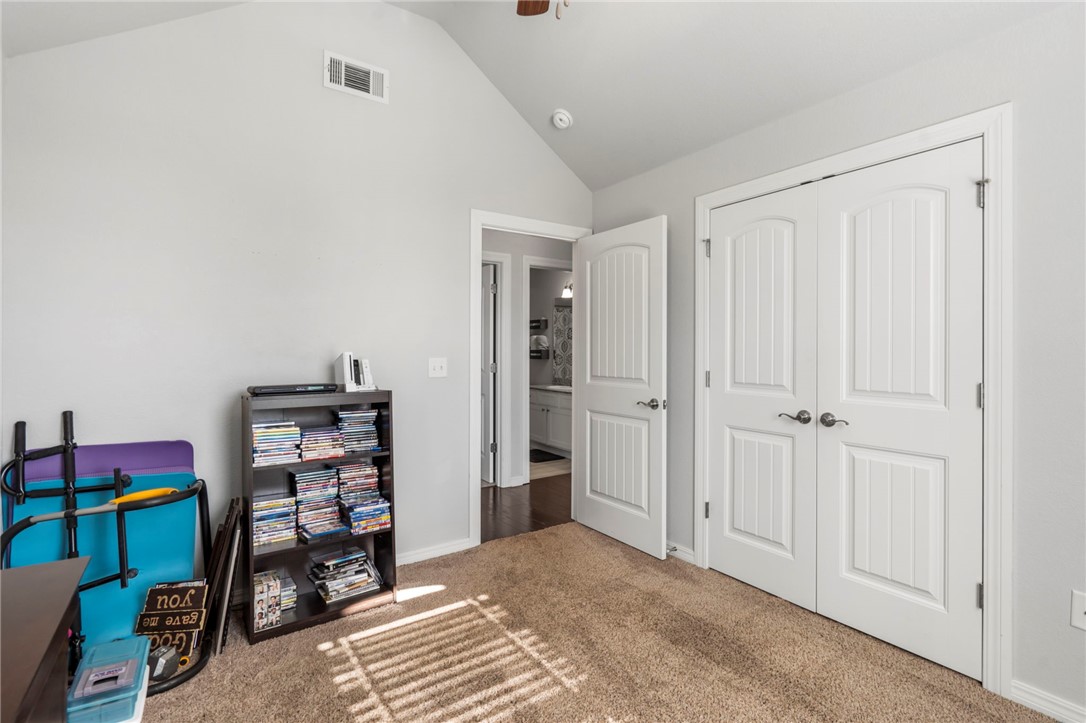 Bellewood Sub Centerton - Residential