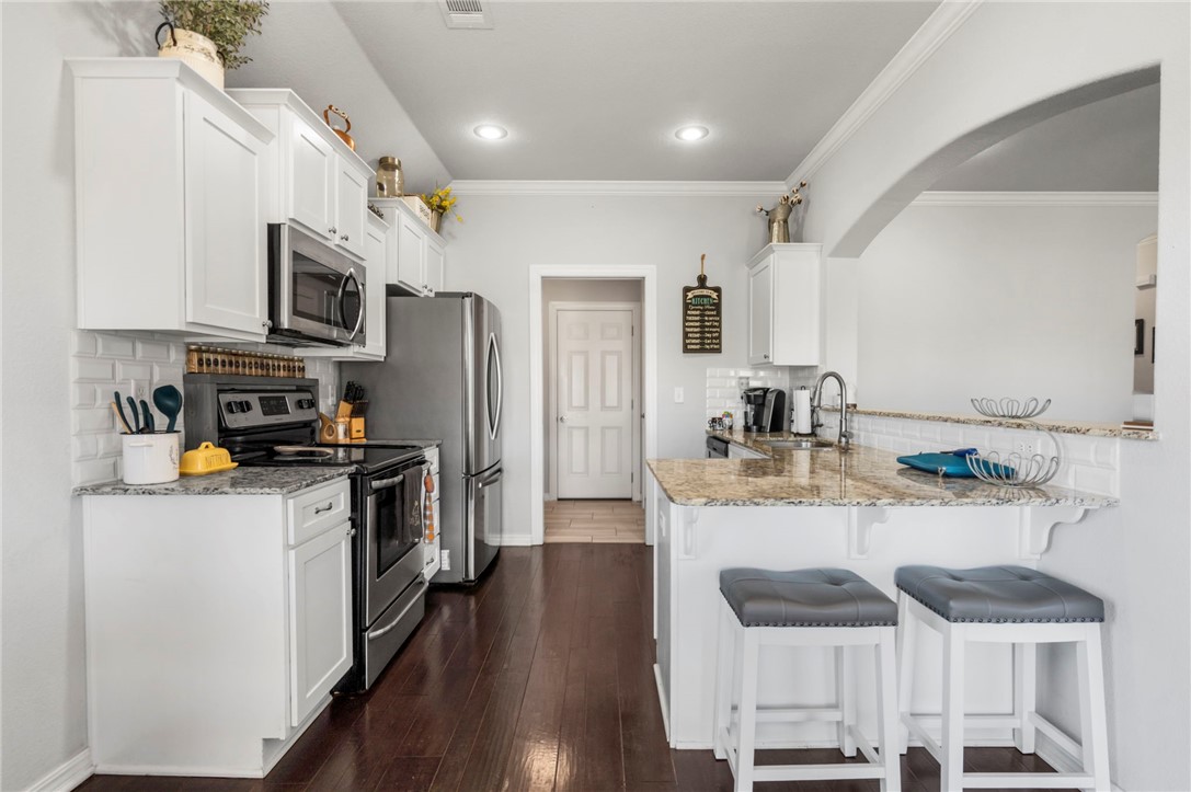 Bellewood Sub Centerton - Residential