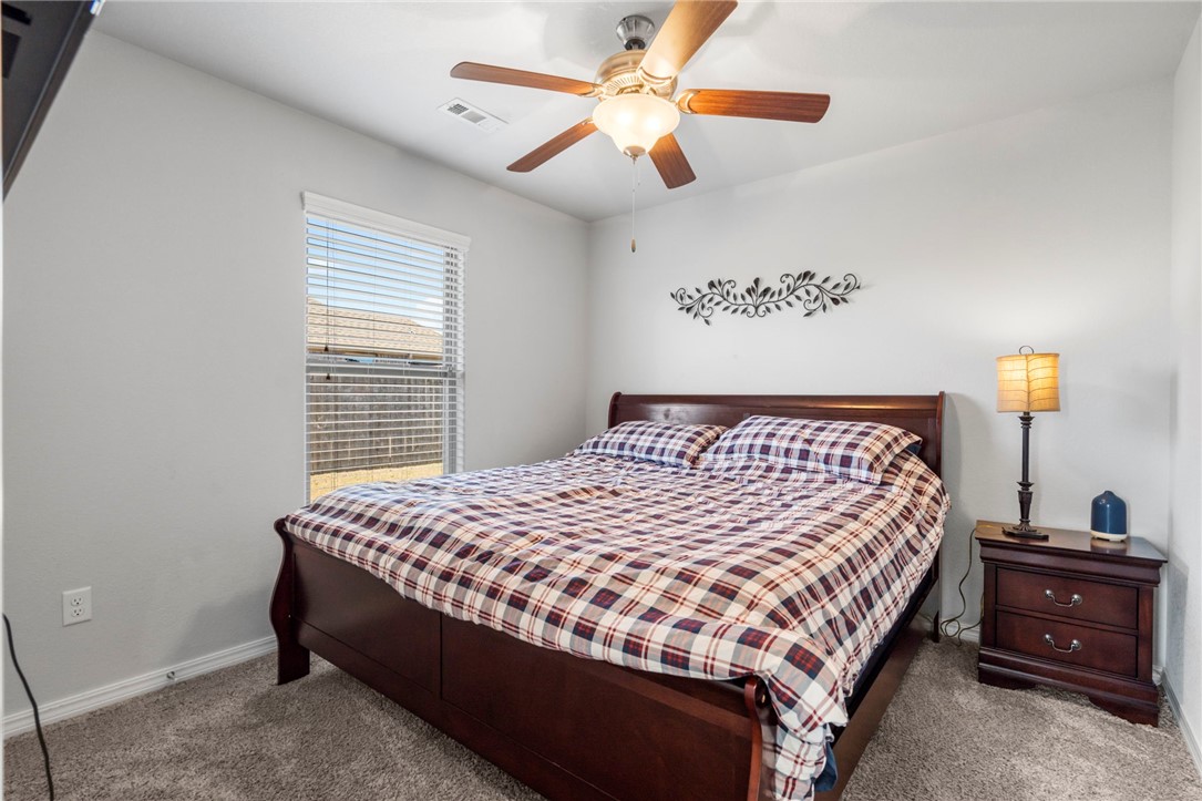 Bellewood Sub Centerton - Residential