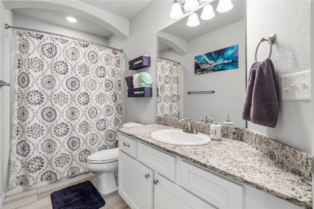 Bellewood Sub Centerton - Residential