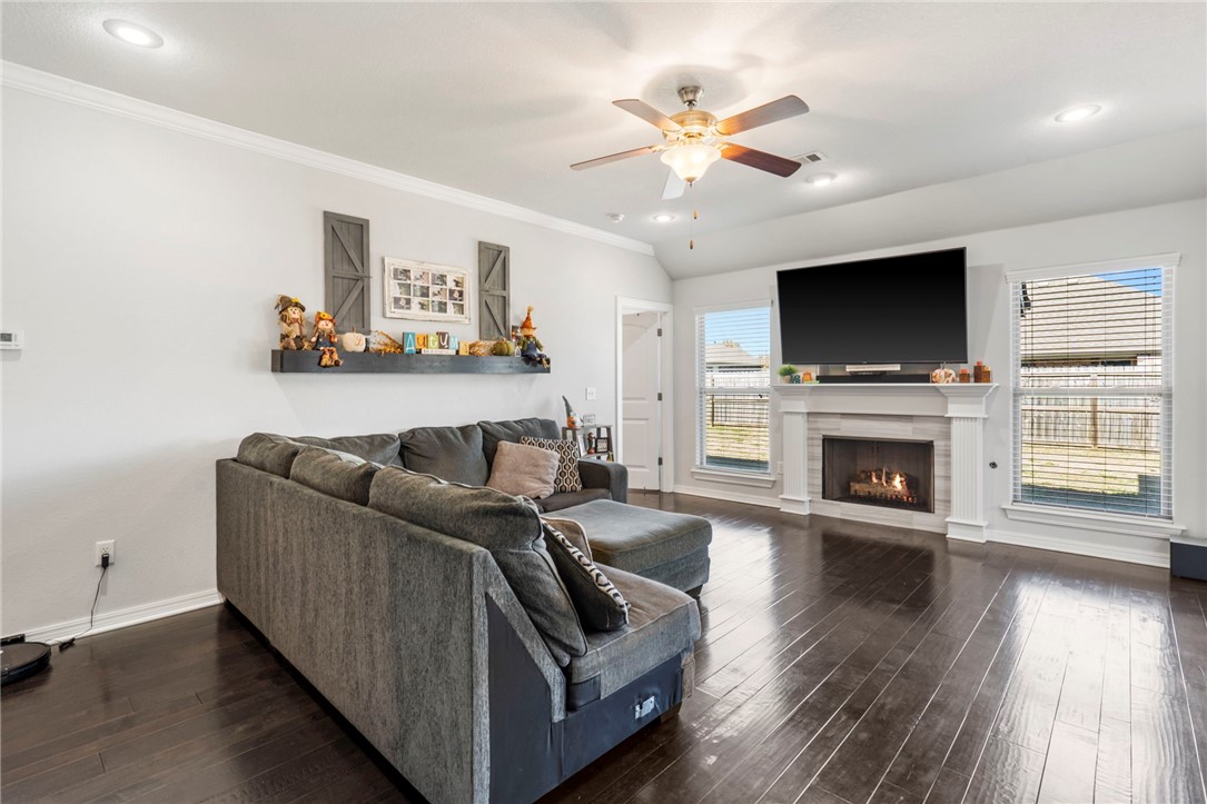 Bellewood Sub Centerton - Residential