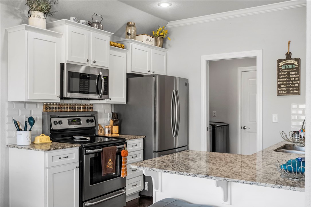 Bellewood Sub Centerton - Residential