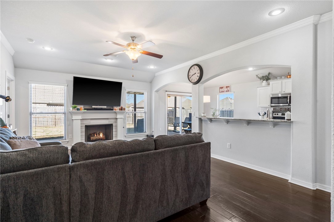 Bellewood Sub Centerton - Residential