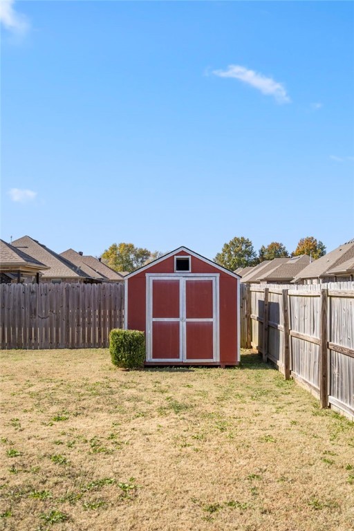 Bellewood Sub Centerton - Residential