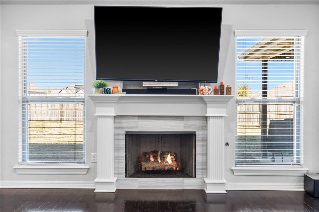 Bellewood Sub Centerton - Residential