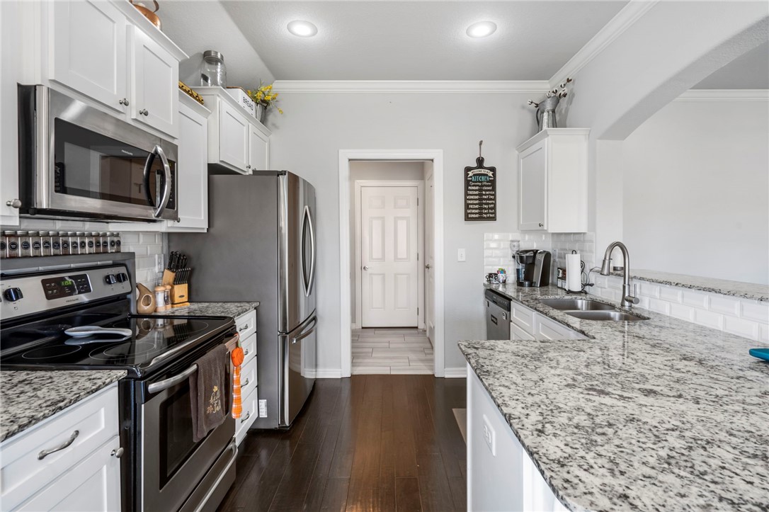 Bellewood Sub Centerton - Residential