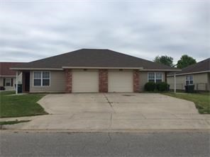 Indian Creek Sub Rogers - Residential Income