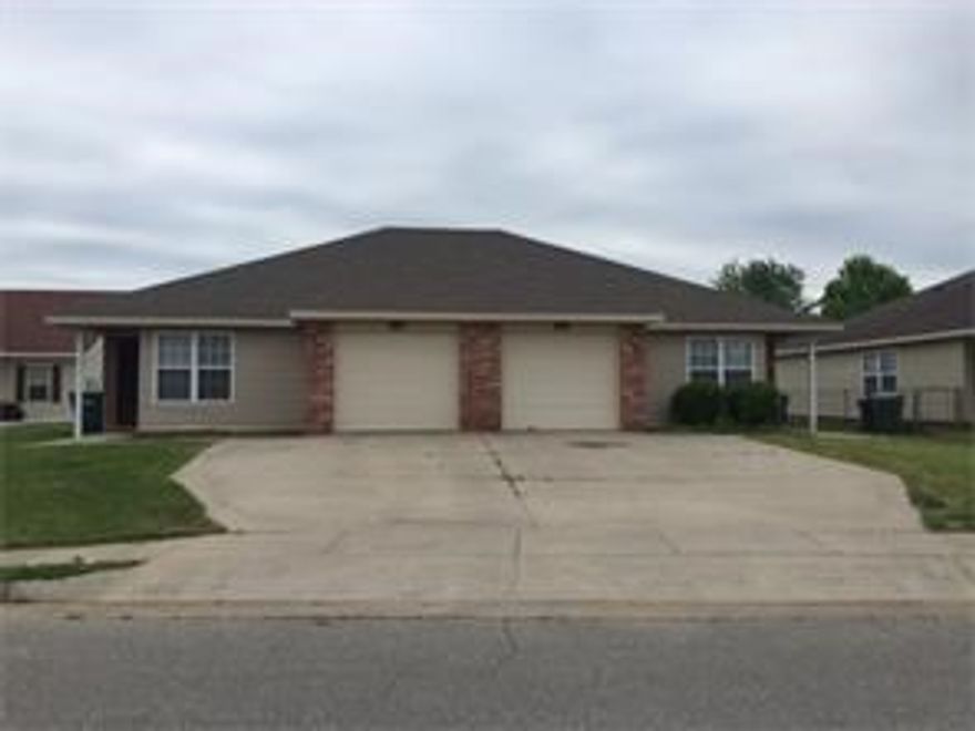 7 duplex units for sale. total of 14 units