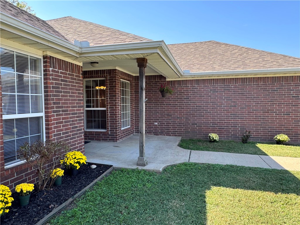 Deer Lodge Sub Siloam Spgs - Residential