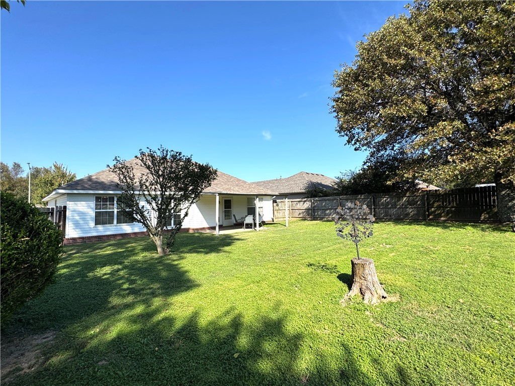 Deer Lodge Sub Siloam Spgs - Residential