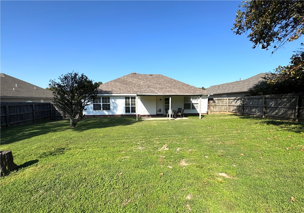 Deer Lodge Sub Siloam Spgs - Residential