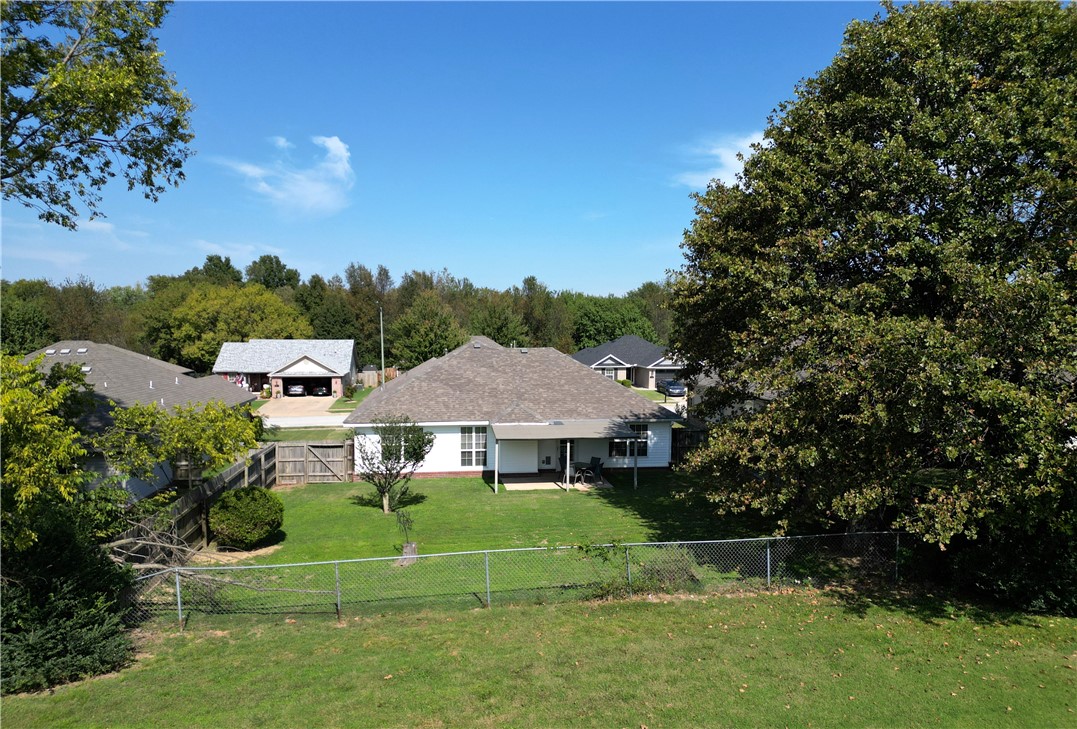 Deer Lodge Sub Siloam Spgs - Residential
