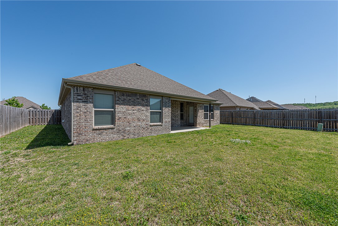 Villages Of Sloanbrooke Ph 5 - Residential