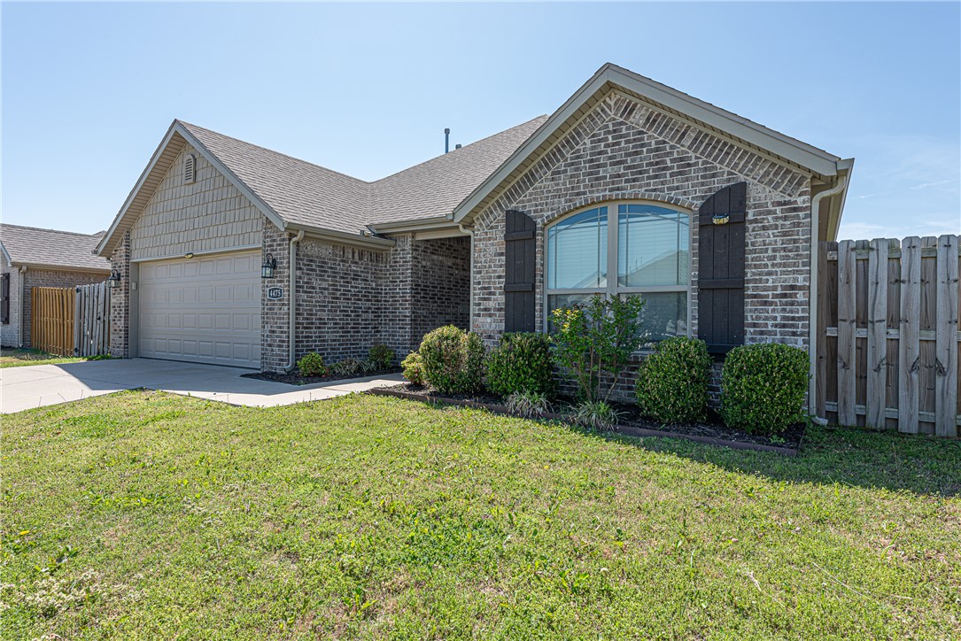 Villages Of Sloanbrooke Ph 5 - Residential