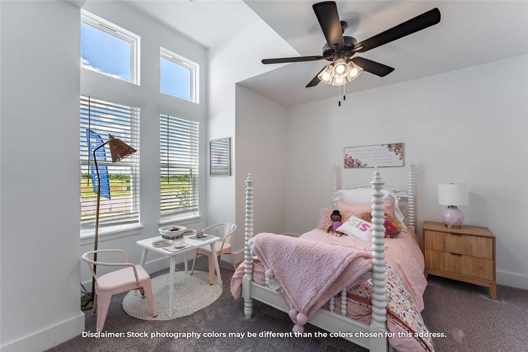 Woodcrest Walk - Residential