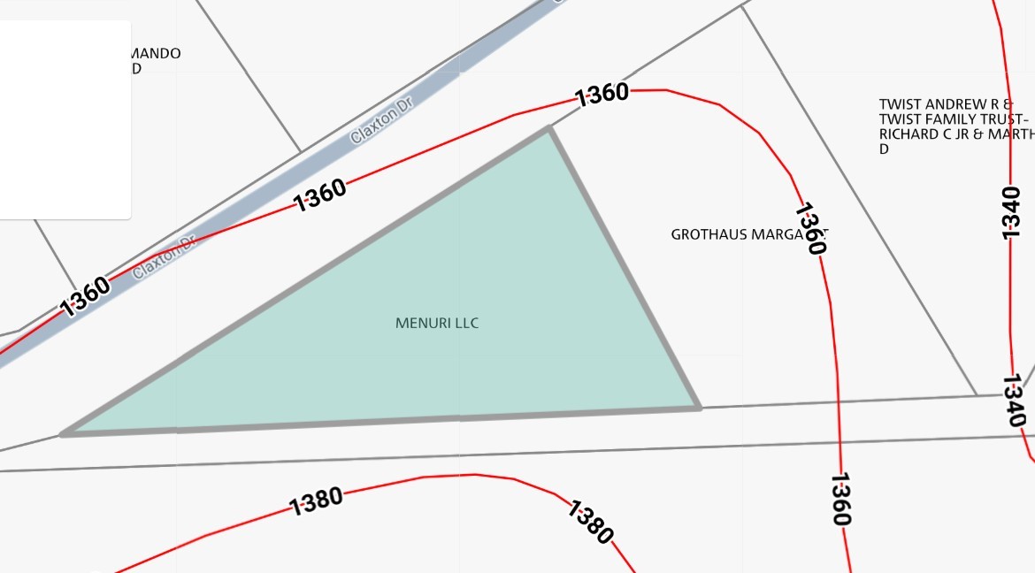 Bethnal Sub Bvv - Land