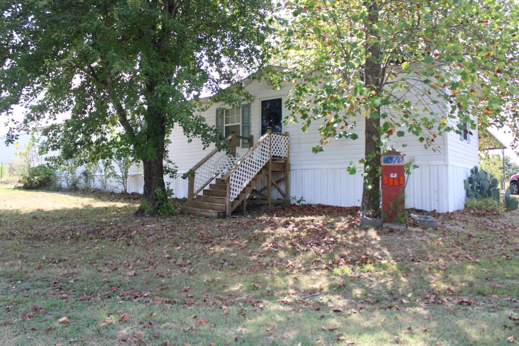 n / a - Residential