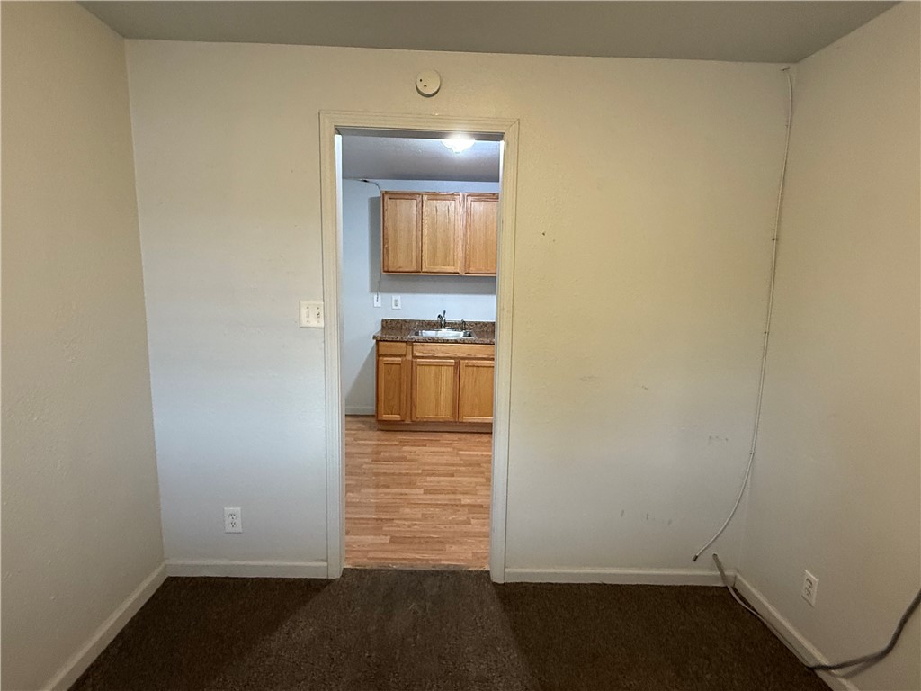 Pea Ridge - Residential Lease