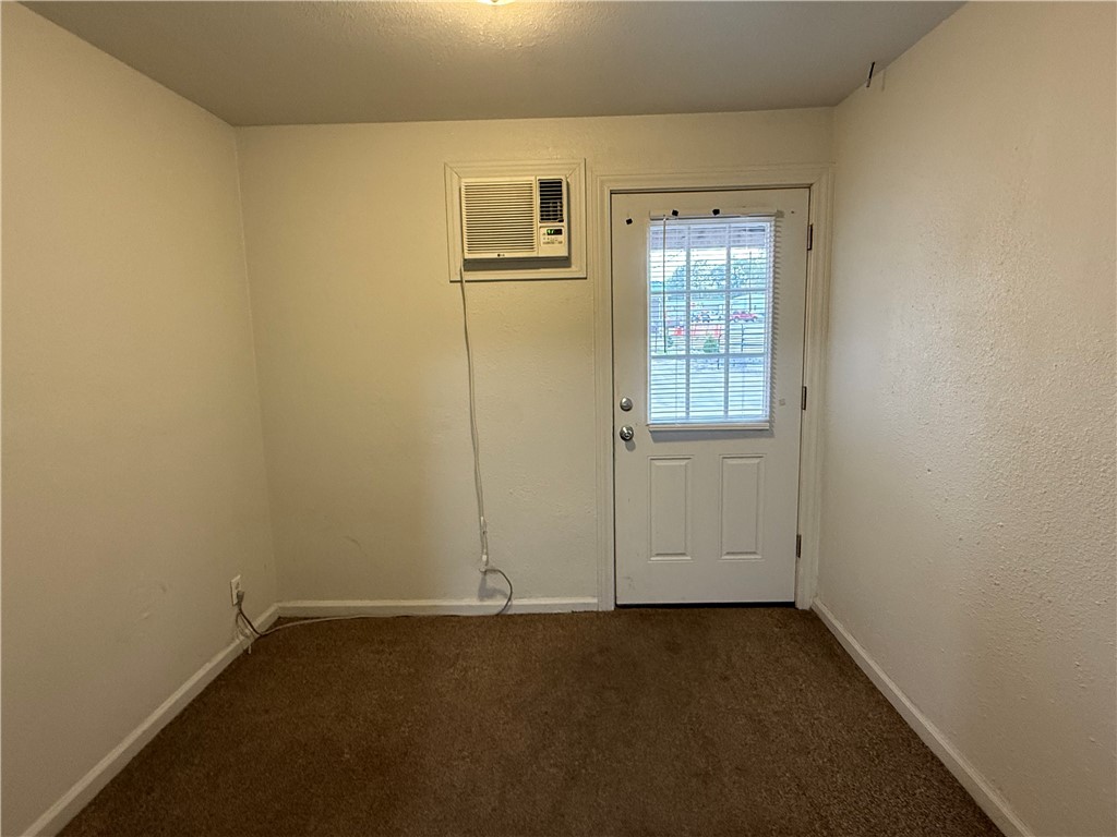 Pea Ridge - Residential Lease