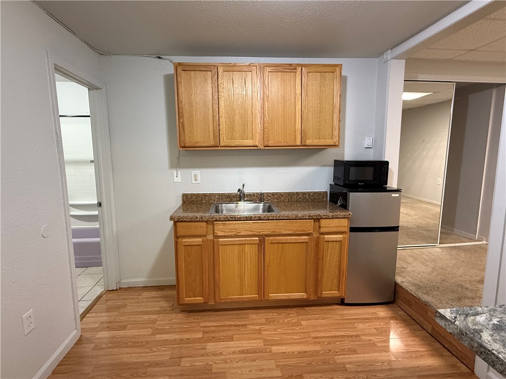 Pea Ridge - Residential Lease