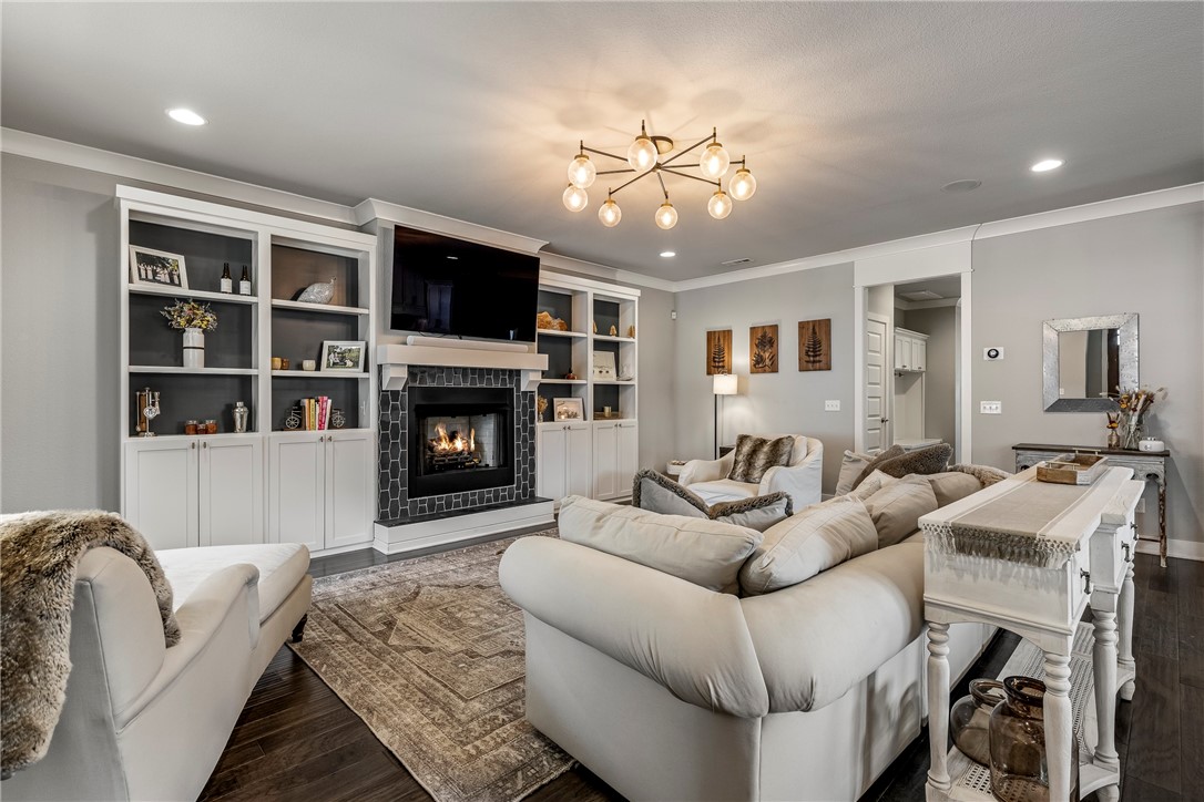 Maplewood Add - Residential