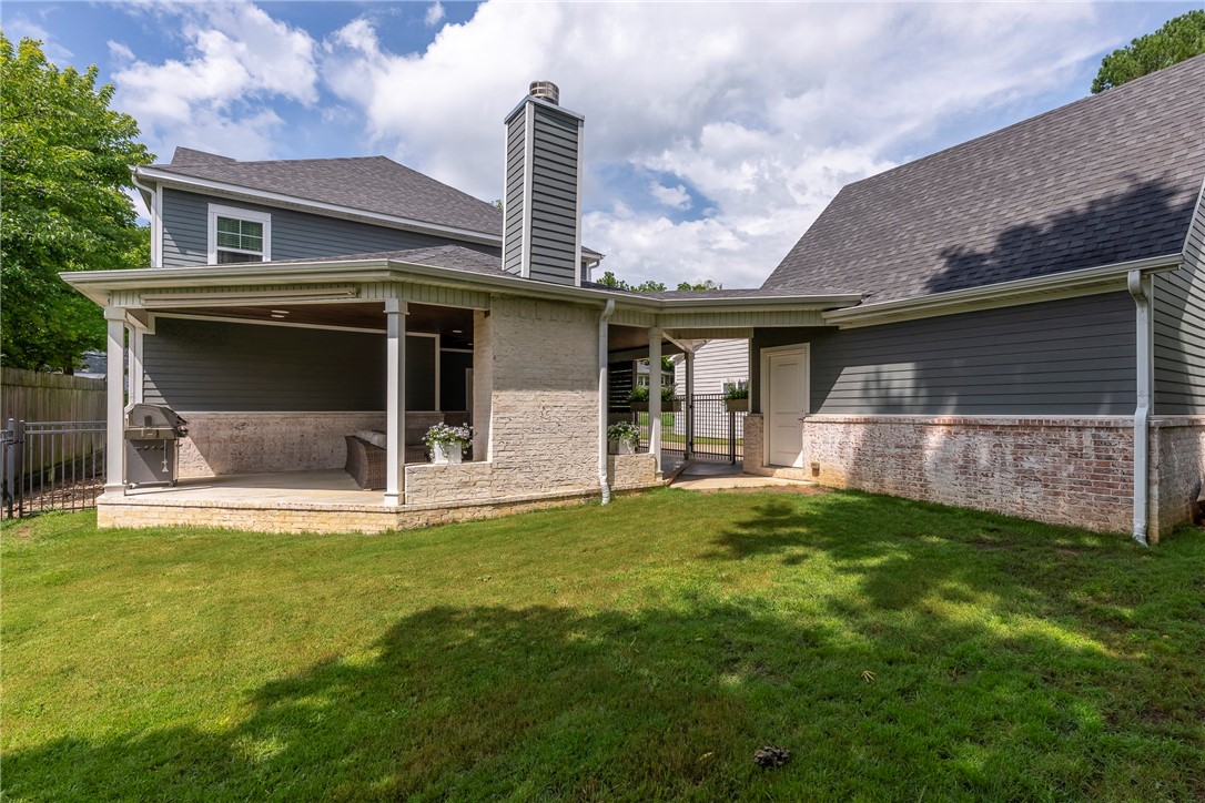 Maplewood Add - Residential