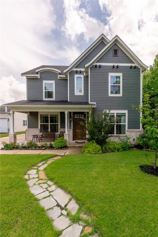 Maplewood Add - Residential