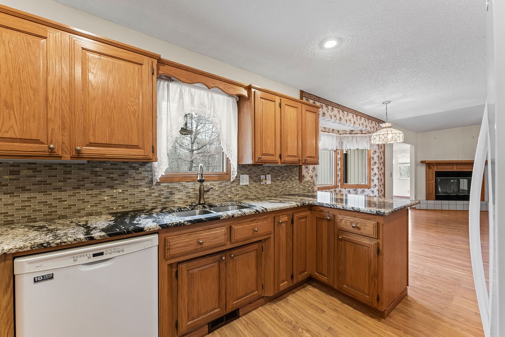 Shetland Sub Bvv - Residential