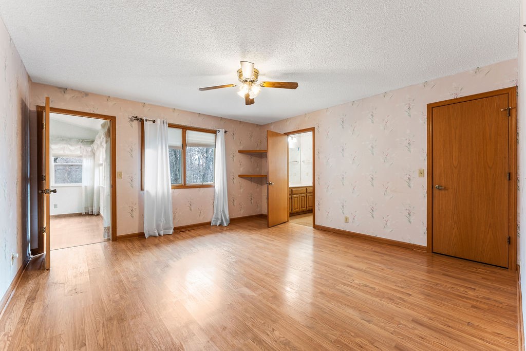 Shetland Sub Bvv - Residential