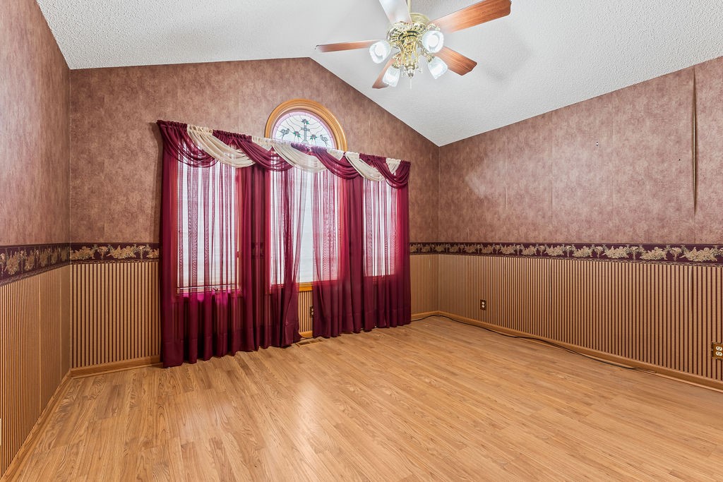 Shetland Sub Bvv - Residential