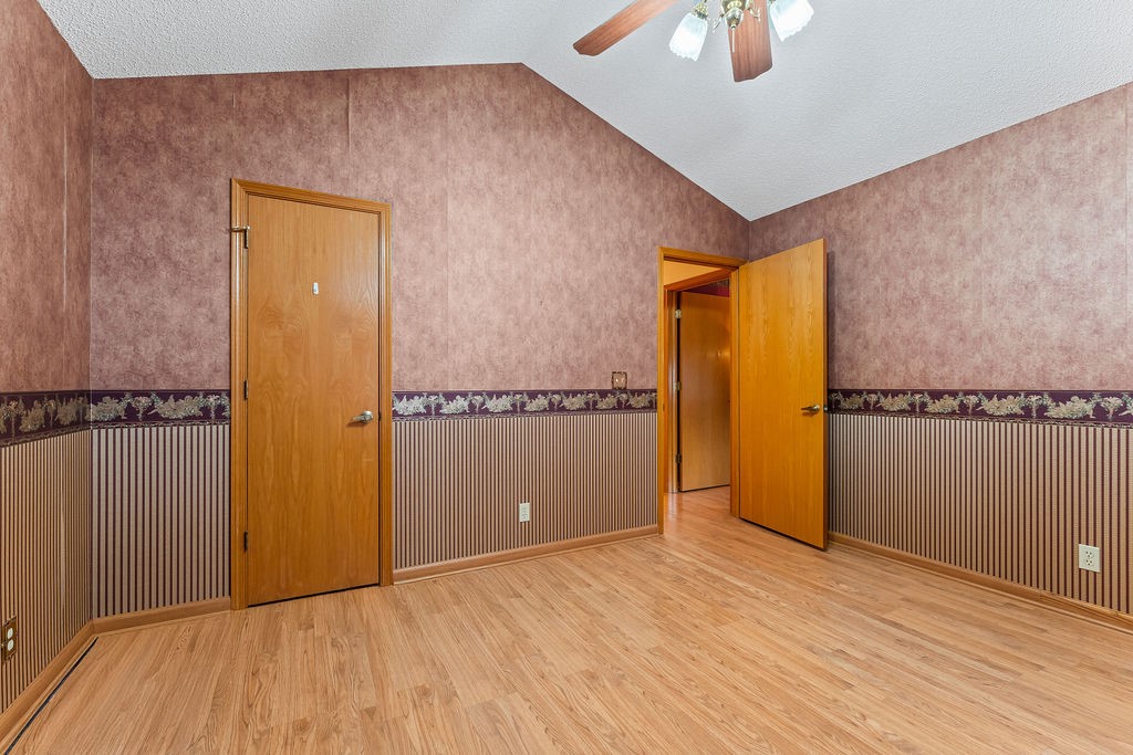 Shetland Sub Bvv - Residential