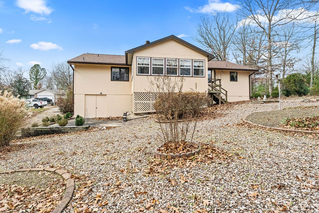 Shetland Sub Bvv - Residential