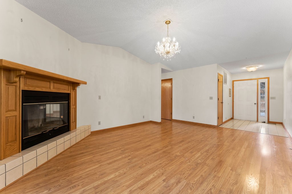 Shetland Sub Bvv - Residential