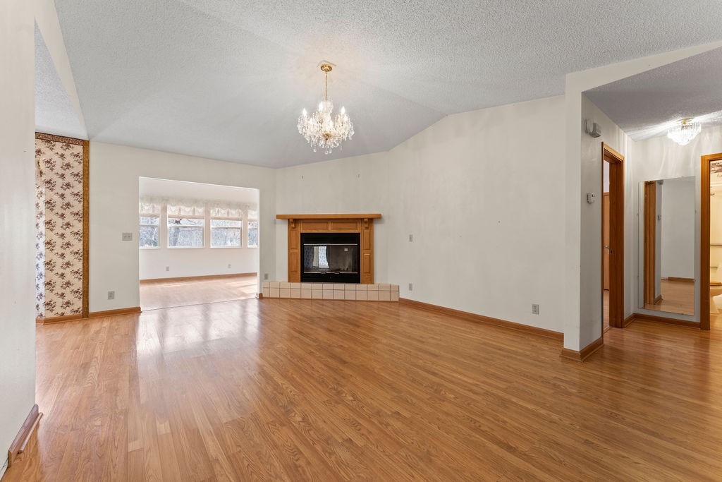 Shetland Sub Bvv - Residential