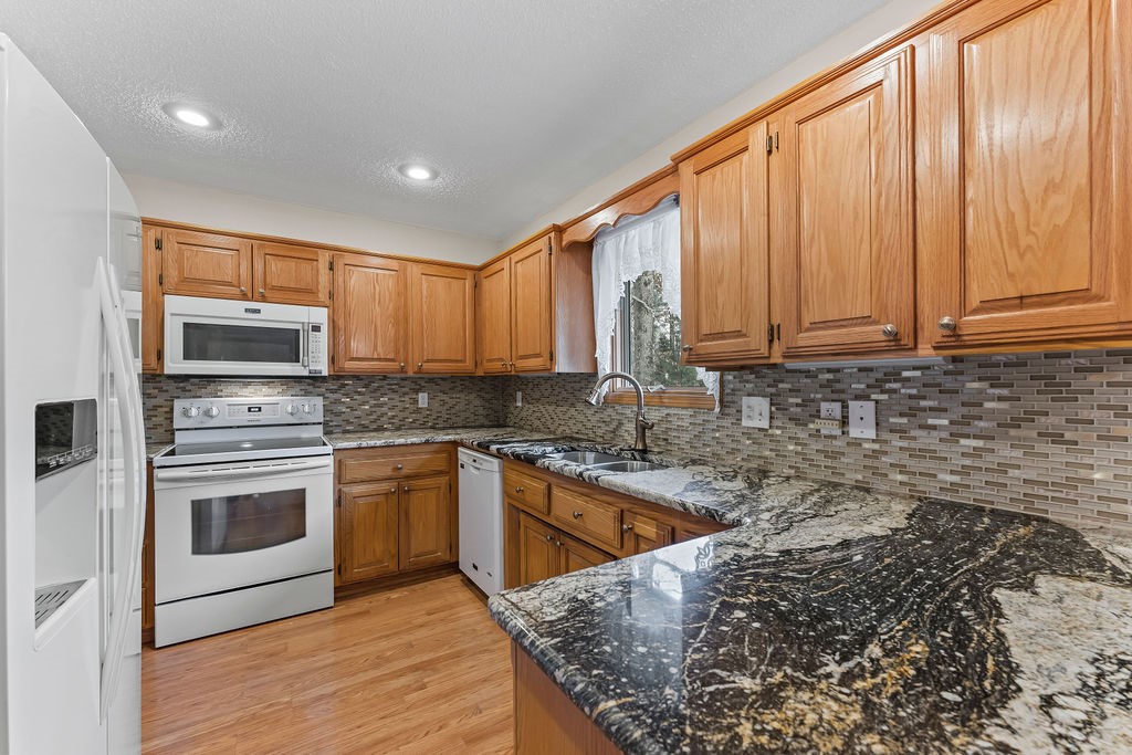 Shetland Sub Bvv - Residential