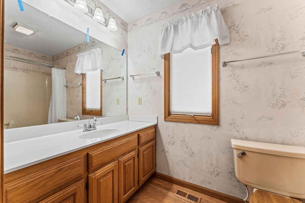 Shetland Sub Bvv - Residential