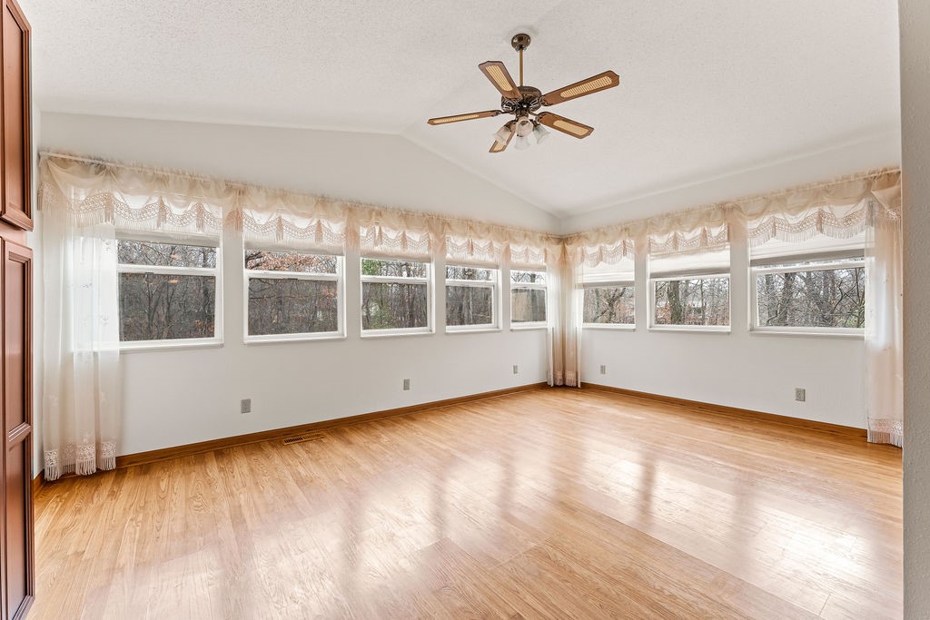 Shetland Sub Bvv - Residential