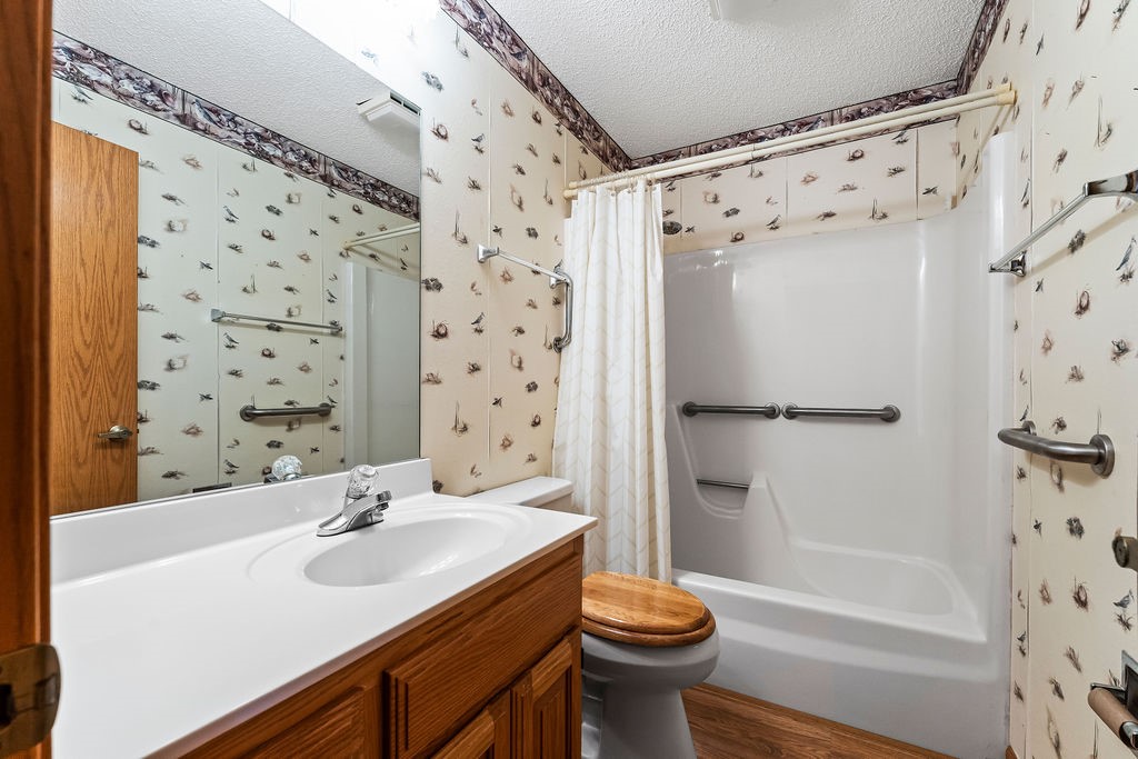 Shetland Sub Bvv - Residential