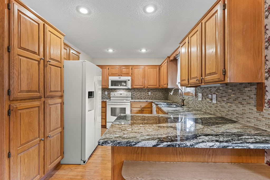 Shetland Sub Bvv - Residential