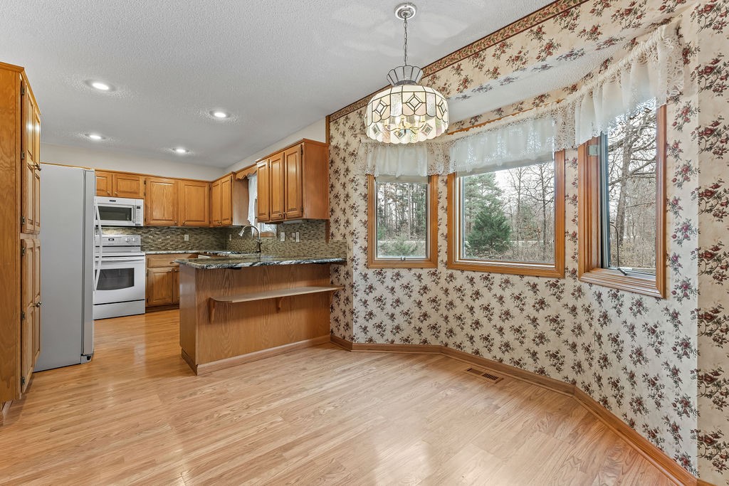 Shetland Sub Bvv - Residential