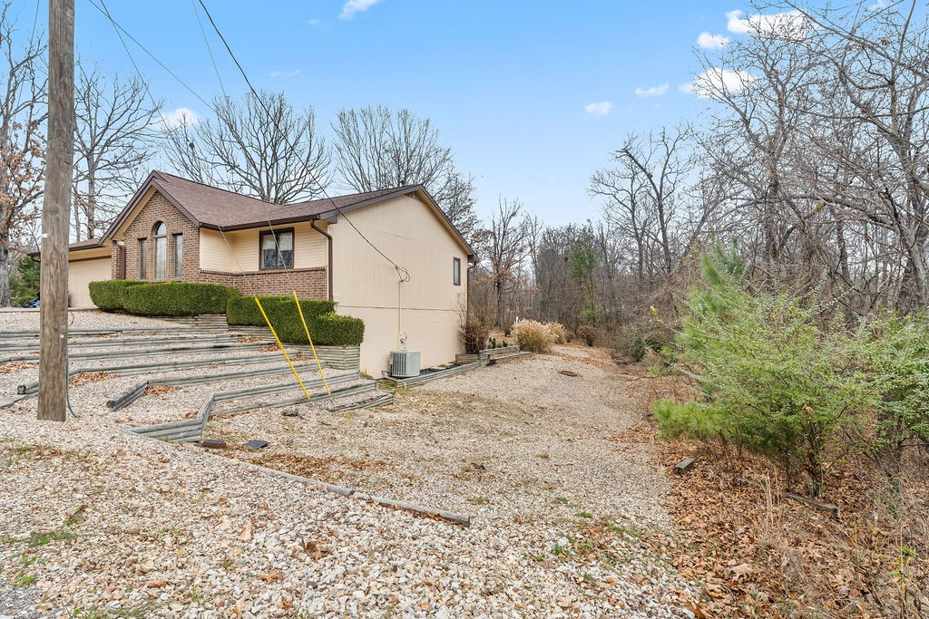 Shetland Sub Bvv - Residential