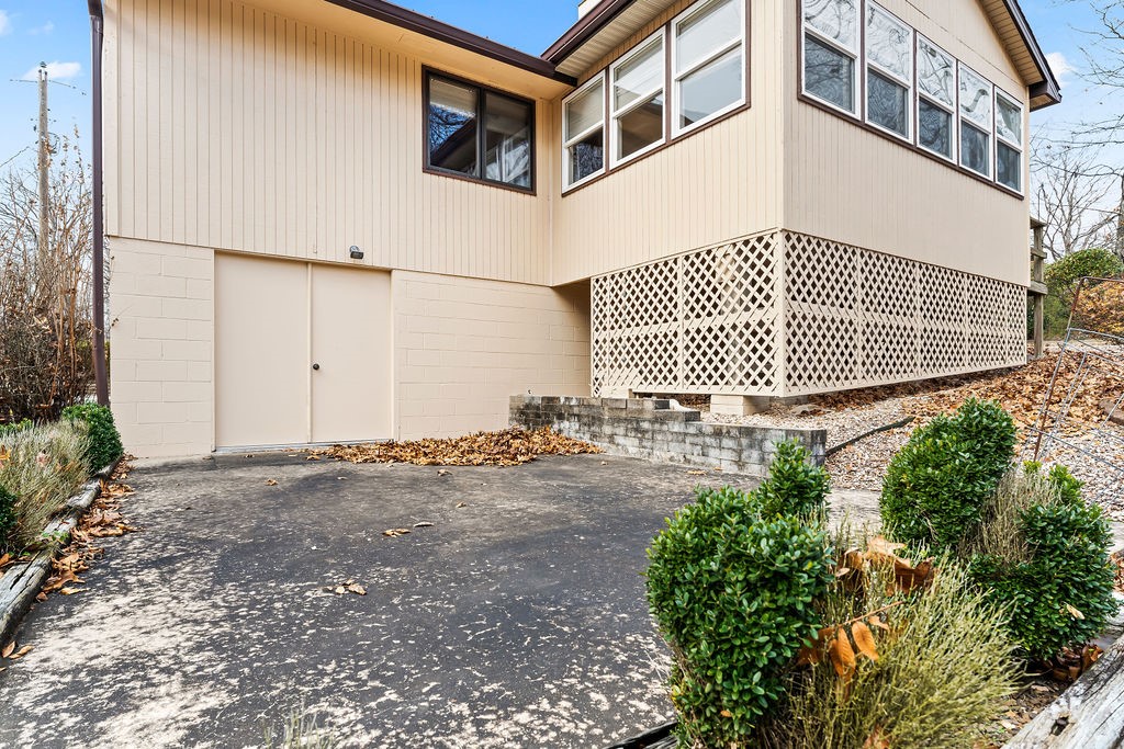 Shetland Sub Bvv - Residential