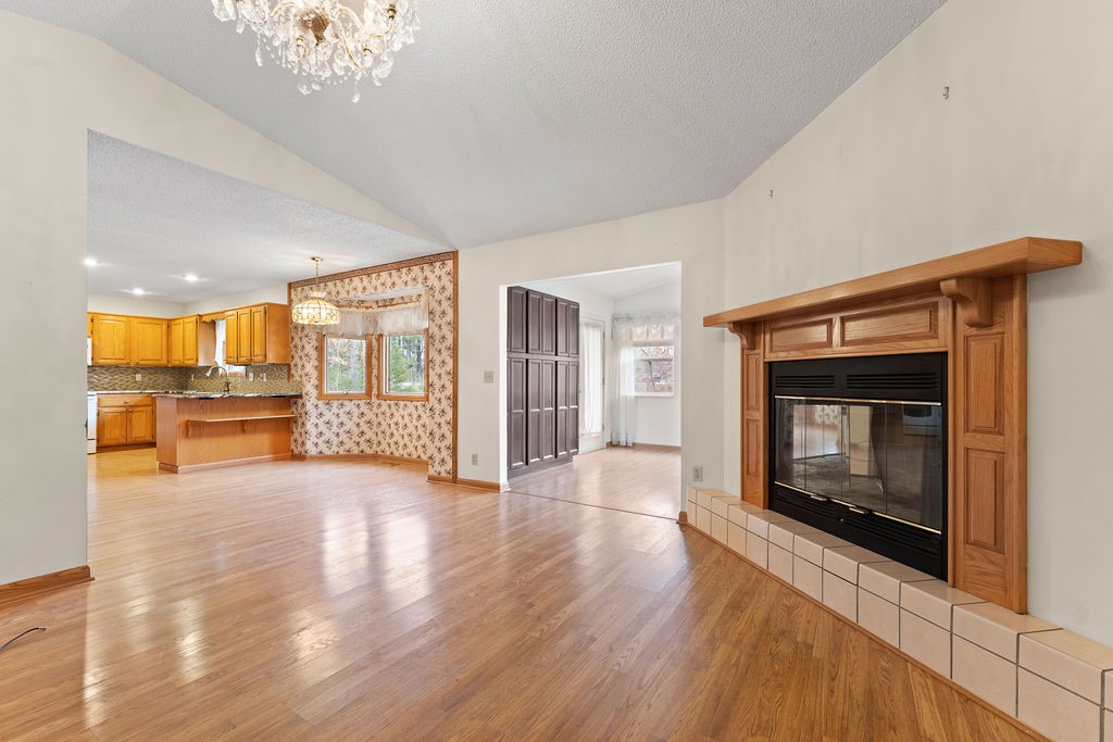 Shetland Sub Bvv - Residential