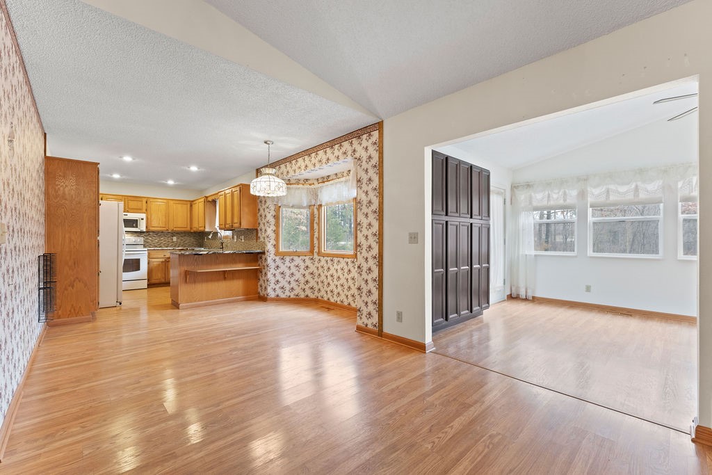 Shetland Sub Bvv - Residential