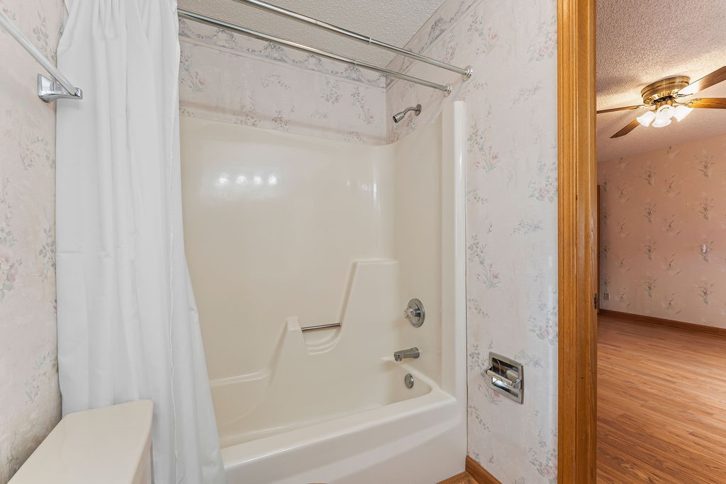 Shetland Sub Bvv - Residential